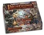 Rise of the Runelords Base Set by Mike…