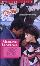 Perfect Double by Merline Lovelace