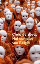 Het complot van België by Chris de Stoop