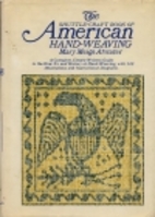 The Shuttle-Craft Book of American…