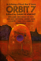 Orbit 7 by Damon Knight