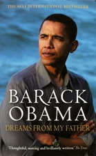 Dreams from My Father: A Story of Race and…