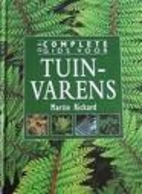 De complete gids voor tuinvarens by Martin…