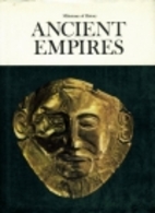 Ancient Empires by S. G. F. Brandon
