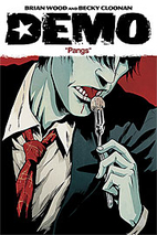 Demo Vol.2 #2 by Brian Wood