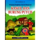 Dongeng Penghibur hati & Mewarnai : Kancil…
