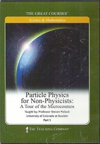 Particle Physics for Non-Physicists: A Tour…