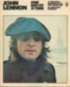 John Lennon: One Day at a Time : A Personal…