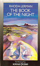 Book of the Night cover