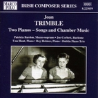 Two Pianos- Songs And Chamber Music by…