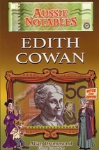 Edith Cowan by Allan Drummond
