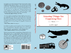 Amazing Things Are Happening Here by Jacob…