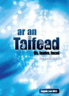 AR an Taifead: Fais, Fuaim, Focal by…
