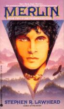 Merlin by Stephen R. Lawhead