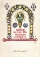 Britain Before the Norman Conquest by…