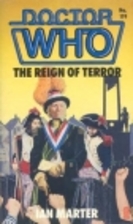 Doctor Who: The Reign of Terror (No. 119) by…
