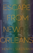 Escape From New Orleans (The American…