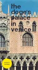 The Doge's Palace in Venice by Umberto…
