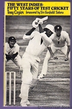 THE WEST INDIES: FIFTY YEARS OF TEST…