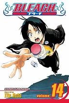 Bleach, Volume 14: White Tower Rocks by Tite…