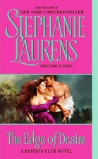The Edge of Desire by Stephanie Laurens