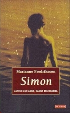 Simon and the Oaks by Marianne Fredriksson