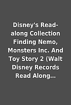 Disney's Read-along Collection Finding…