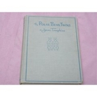 The Polar Bear Twins by Jane Tompkins