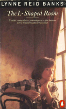 The L-Shaped Room by Lynne Reid Banks