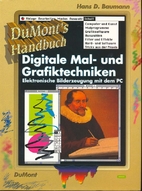 DuMonts Handbuch digitale Mal- und…