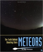 Meteors: The Truth Behind Shooting Stars…