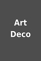 Art Deco