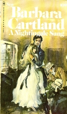 A Nightingale Sang by Barbara Cartland