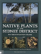 Native Plants of the Sydney District: An…