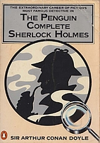 The Penguin Complete Sherlock Holmes by…