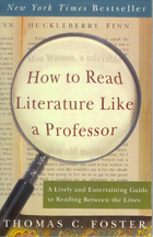 How to Read Literature Like a Professor by…