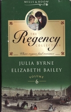 Ravensdene's Bride by Julia Byrne