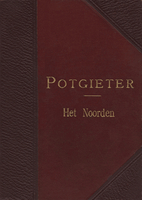 Het noorden in omtrekken en tafereelen by E.…