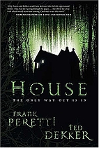 House by Frank Peretti
