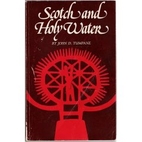 Scotch and Holy Water by John D. Tumpane