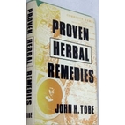 Proven Herbal Remedies - A Handbook for…