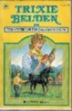 Trixie Belden and the Mystery of the…