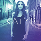 On a Mission by Katy B