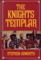 Knights Templar by Stephen Howarth