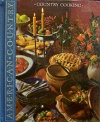 Time-Life American Country: Country Cooking…