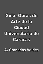 Guia. Obras de Arte de la Ciudad…