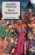 Monsieur Malaussène by Daniel Pennac