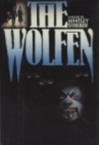 The Wolfen by Whitley Strieber