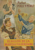 El sillón de la Marquesa Gersinda by Rafael…