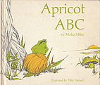 Apricot A B C by Miska Miles